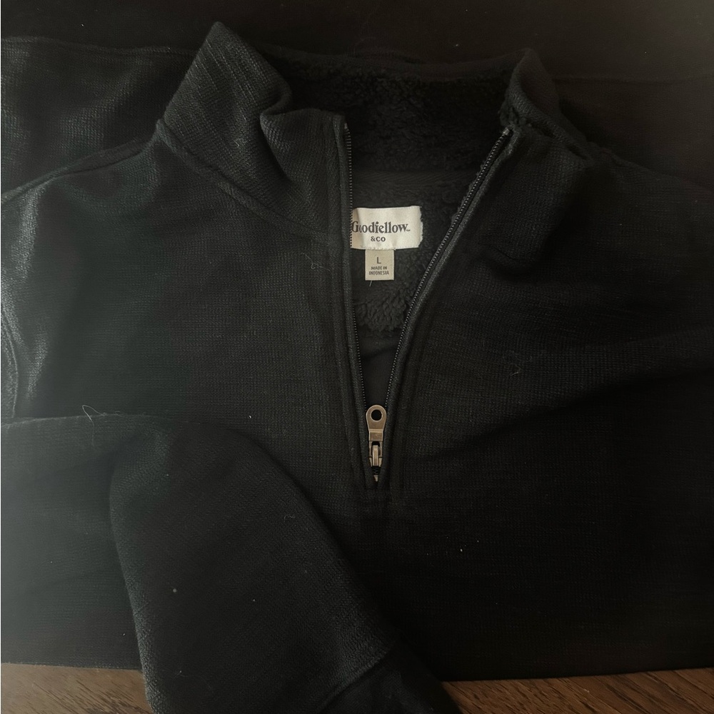 Goodfellow sweatshirt - Picture 2 of 3